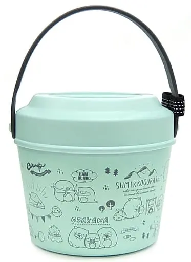 Lunch Box - Sumikko Gurashi