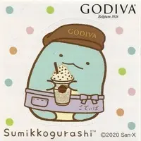 Stickers - Sumikko Gurashi / Tokage