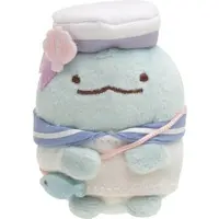 Plush - Sumikko Gurashi / Tokage & Umigame