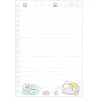 Notebook - Stationery - Sumikko Gurashi / Tapioca