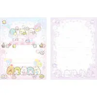 Letter Set - Sumikko Gurashi / Tapioca