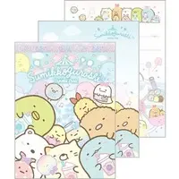 Memo Pad - Stationery - Sumikko Gurashi / Tapioca