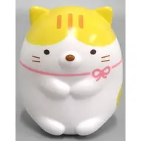 Trading Figure - Mini Figure - Sumikko Gurashi / Neko (Gattinosh)