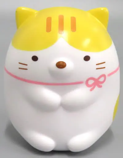 Trading Figure - Mini Figure - Sumikko Gurashi / Neko (Gattinosh)