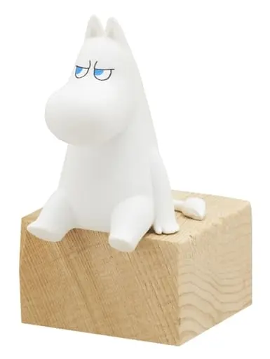 Trading Figure - MOOMIN