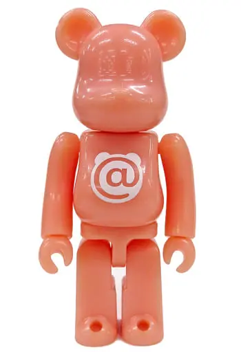 Trading Figure - BE＠RBRICK