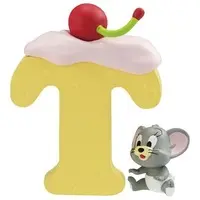 Trading Figure - TOM and JERRY