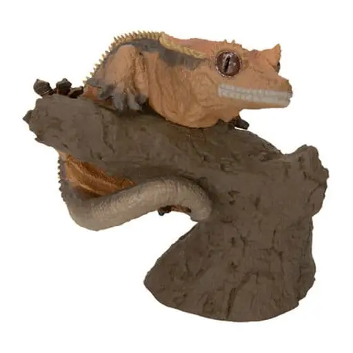 Trading Figure - Leopard Gecko