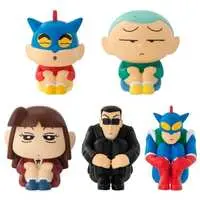 Trading Figure - Crayon Shin-chan