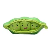 Trading Figure - Narabundesu / Peas-in-a-Pod