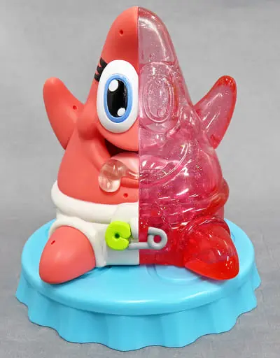 Trading Figure - SpongeBob SquarePants