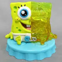 Trading Figure - SpongeBob SquarePants