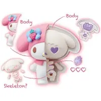 KAITAI FANTASY - Sanrio characters / My Melody