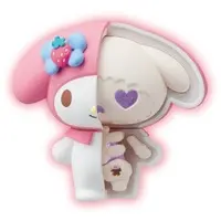 KAITAI FANTASY - Sanrio characters / My Melody