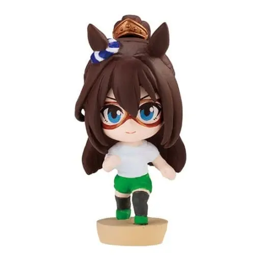 Hugcot - Uma Musume Pretty Derby