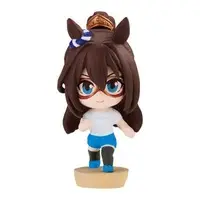 Hugcot - Uma Musume Pretty Derby