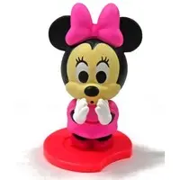 Trading Figure - Disney / Minnie Mouse