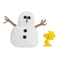 Trading Figure - PEANUTS / Woodstock