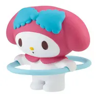 Trading Figure - Sanrio characters / My Melody