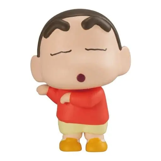 Trading Figure - Crayon Shin-chan / Nohara Shinnosuke