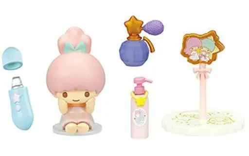 Trading Figure - Sanrio / Little Twin Stars