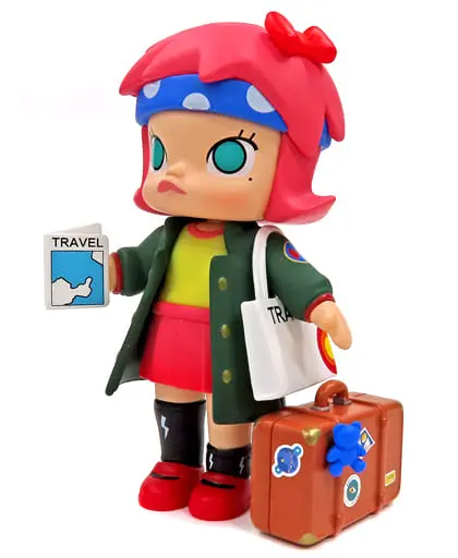Trading Figure - MOLLY