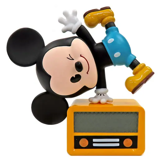 Trading Figure - Disney