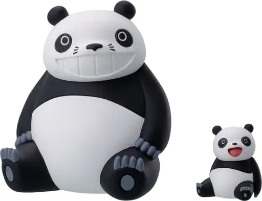Trading Figure - Panda Kopanda (Panda! Go Panda!)