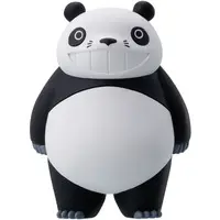 Trading Figure - Panda Kopanda (Panda! Go Panda!)