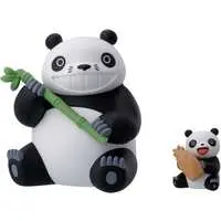 Trading Figure - Panda Kopanda (Panda! Go Panda!)