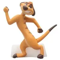 Trading Figure - The Lion King / Timon