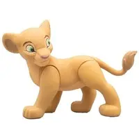 Trading Figure - The Lion King / Nala