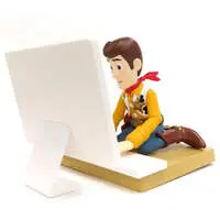 Trading Figure - POP MART / Woody