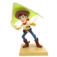 Trading Figure - Toy Story / Woody