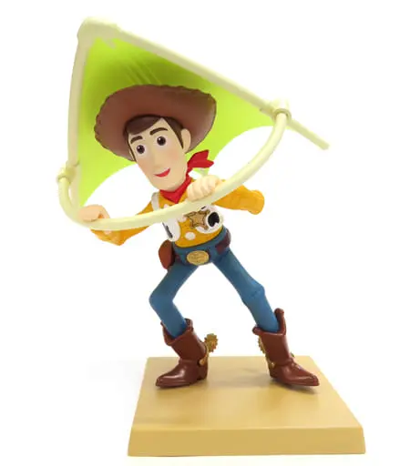 Trading Figure - Toy Story / Woody