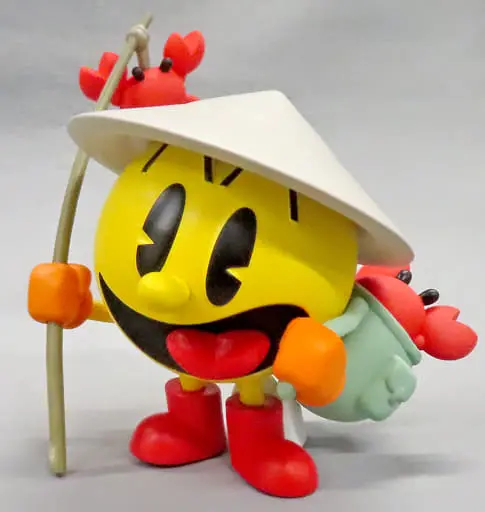 Trading Figure - Pac-Man