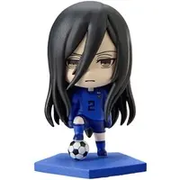 Trading Figure - Mini Figure - Blue Lock