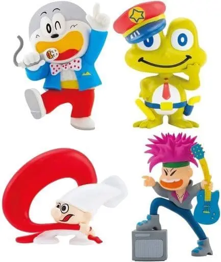 Trading Figure - Dagashi Character mascot