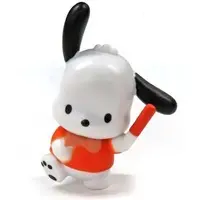 Trading Figure - Sanrio / Pochacco