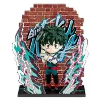 Trading Figure - Boku no Hero Academia (My Hero Academia)