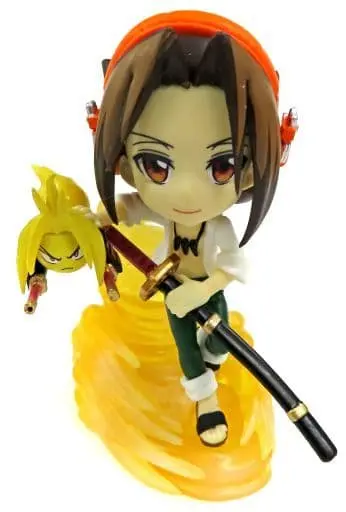 Trading Figure - Shaman King