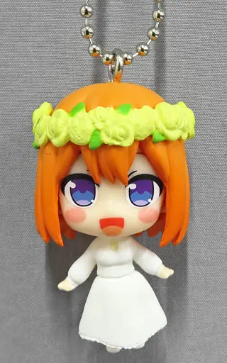 Trading Figure - Gotoubun no Hanayome (The Quintessential Quintuplets)