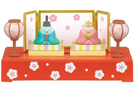 Trading Figure - Sumikko Gurashi / Tapioca