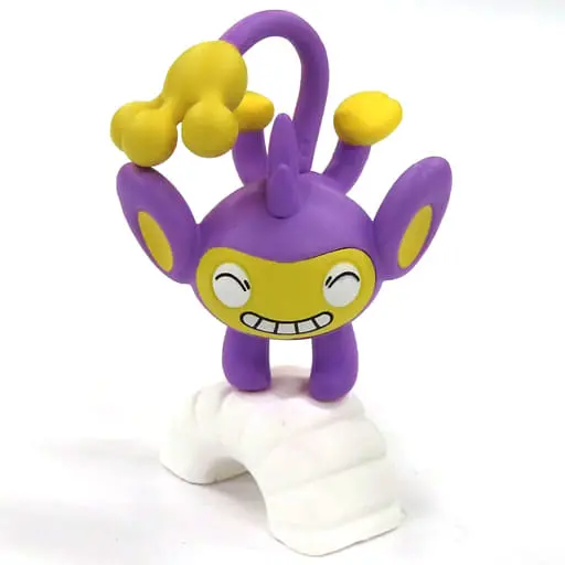 Trading Figure - Pokémon / Aipom