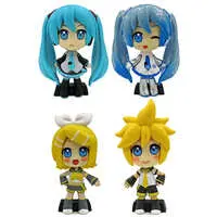 Trading Figure - VOCALOID / Hatsune Miku