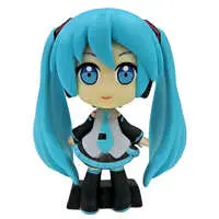 Trading Figure - VOCALOID / Hatsune Miku