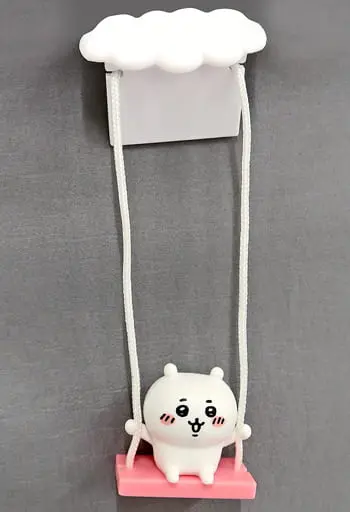 Chiikawa Swing - Chiikawa / Usagi & Hachiware