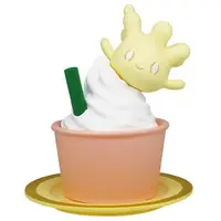 Yummy! Sweets mascot - Pokémon / Milcery