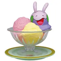 Yummy! Sweets mascot - Pokémon / Goomy