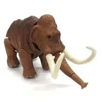 Trading Figure - The mystery of Extinct Animals